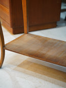 ウッド サイドテーブル <br> 大和店