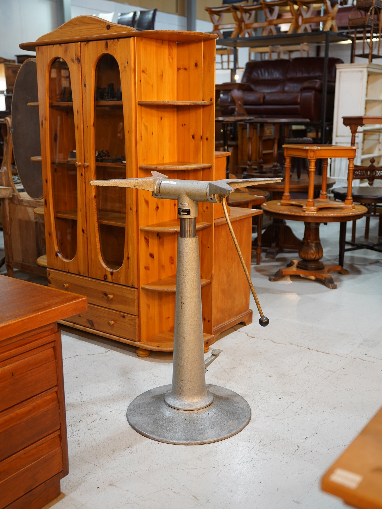 Ahrend / AB ERLAND OTTOSSON - ドラフティングテーブル - Sweden - 大和店