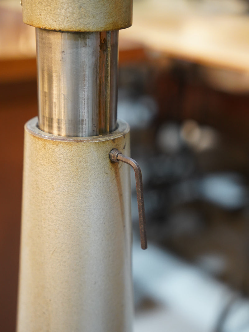 Ahrend <br>テーブルレッグ<br>Sweden<br> 大和店