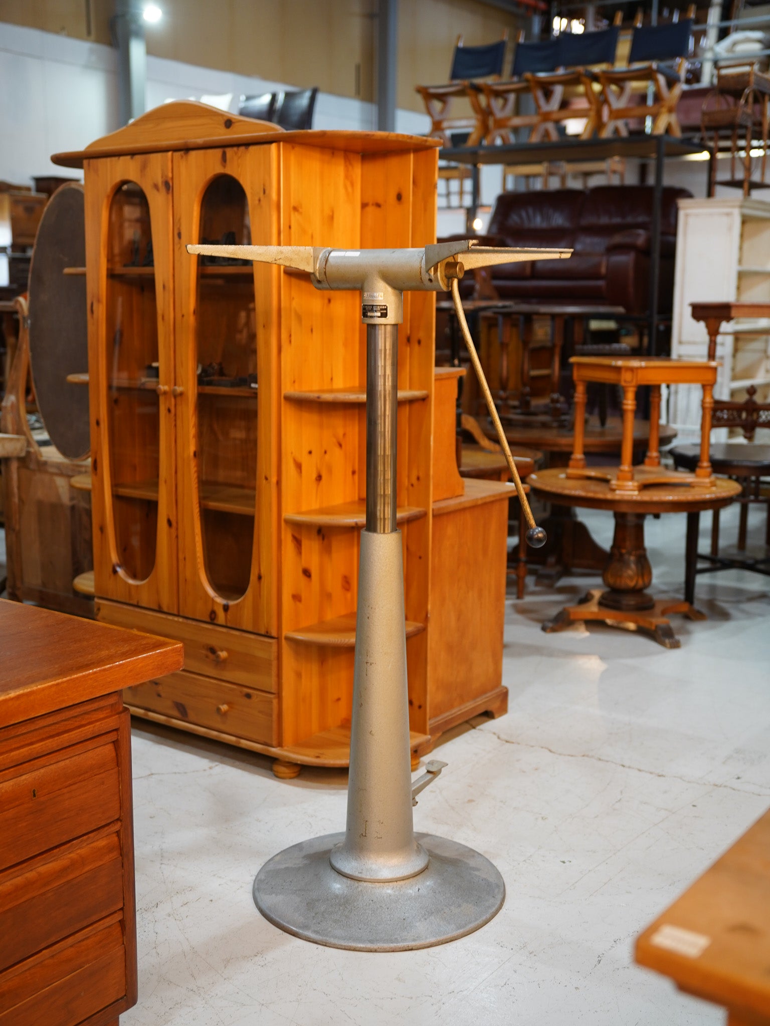 Ahrend / AB ERLAND OTTOSSON - ドラフティングテーブル - Sweden - 大和店