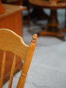 オークウッド ダイニングチェア<br> 大和店