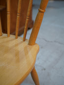 オークウッド ダイニングチェア<br> 大和店