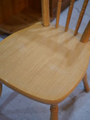 オークウッド ダイニングチェア<br> 大和店