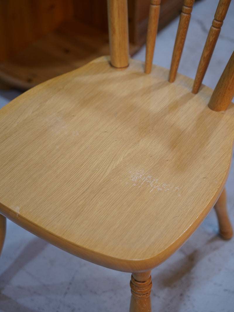 オークウッド ダイニングチェア<br> 大和店