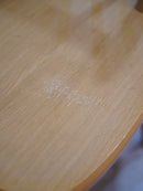 オークウッド ダイニングチェア<br> 大和店