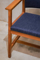 Børge Mogensen BM73 ダイニングチェア(A)<br>ヴィンテージ <br>bob's box - ヴィンテージ SHARK ATTACK