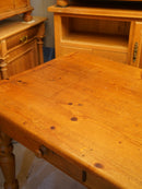 パインウッド ダイニングテーブル<br> 大和店