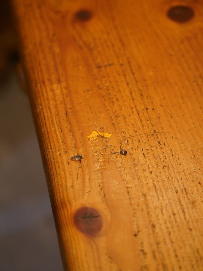 パインウッド ダイニングテーブル<br> 大和店