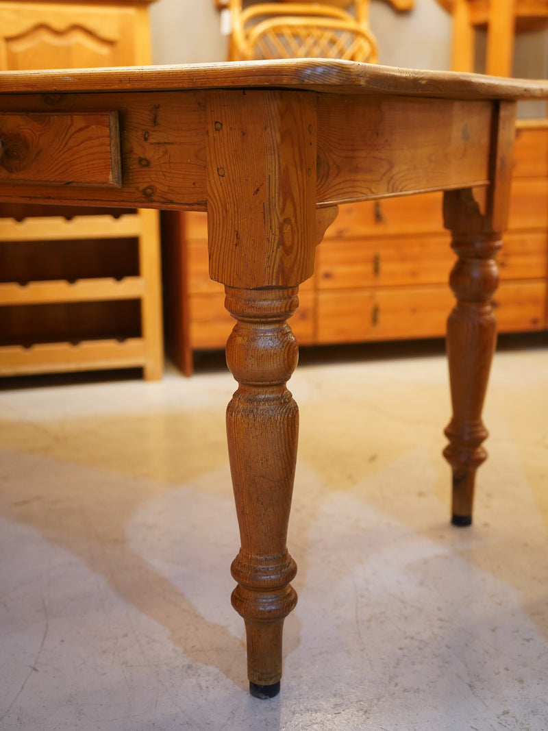 パインウッド ダイニングテーブル<br> 大和店