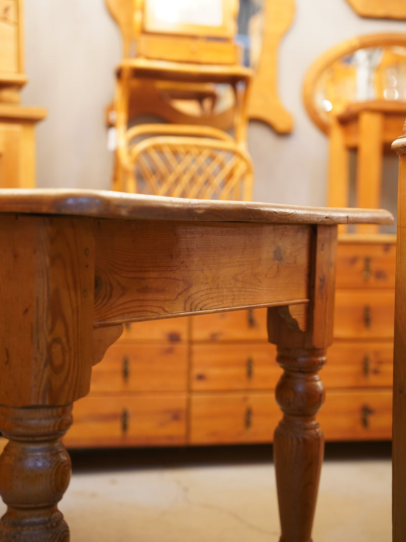 パインウッド ダイニングテーブル<br> 大和店