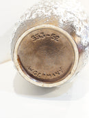 Scheurich 553/52 <br>Fat Lava <br>セラミック フラワーベース <br>1960's-1970's , West Germany <br>大和店