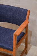 Børge Mogensen BM73 ダイニングチェア(A)<br>ヴィンテージ <br>bob's box - ヴィンテージ SHARK ATTACK