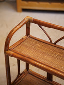 ラタン マガジンラック <br> 大和店