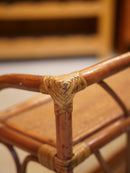 ラタン マガジンラック <br> 大和店