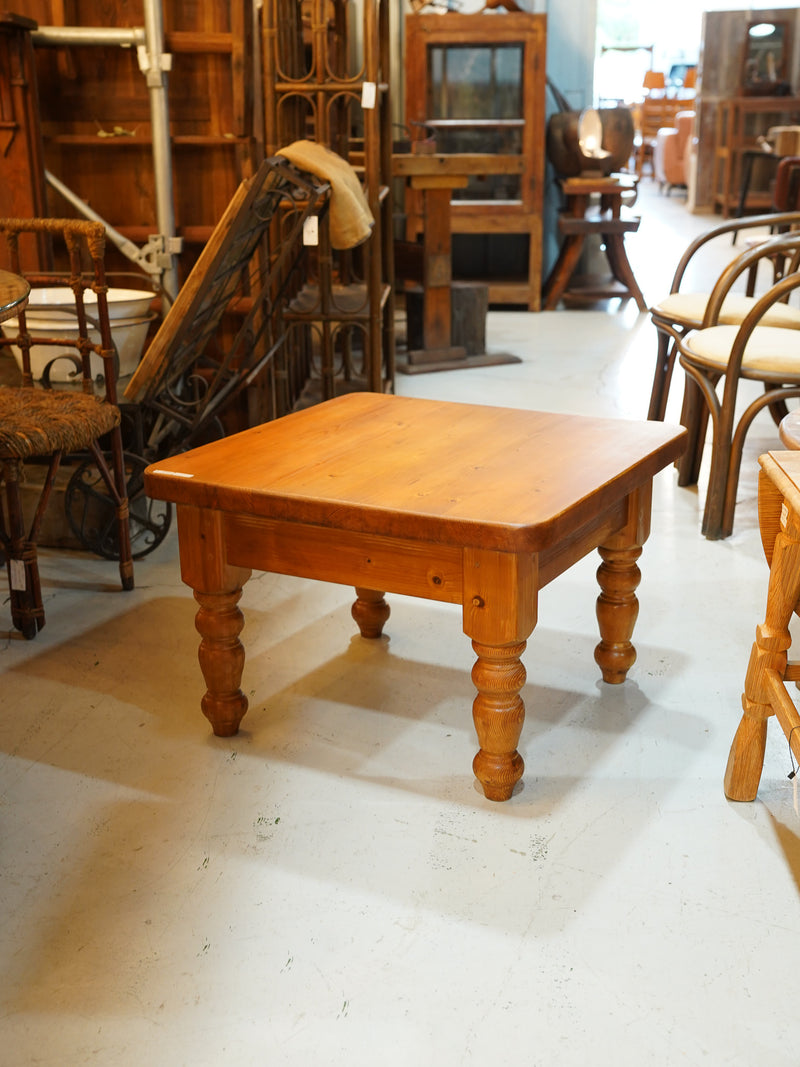 パインウッド ローテーブル <br> 大和店