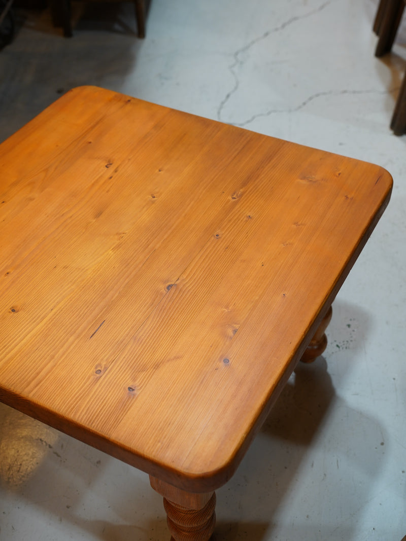 パインウッド ローテーブル <br> 大和店