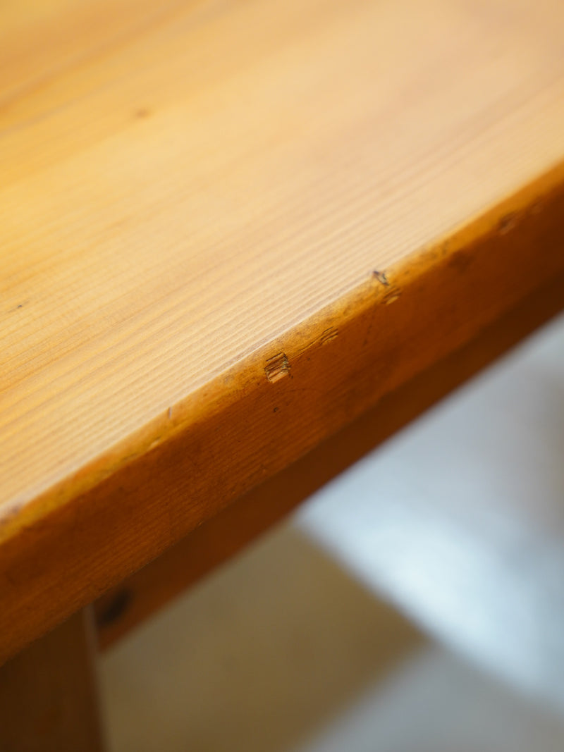 パインウッド ローテーブル <br> 大和店