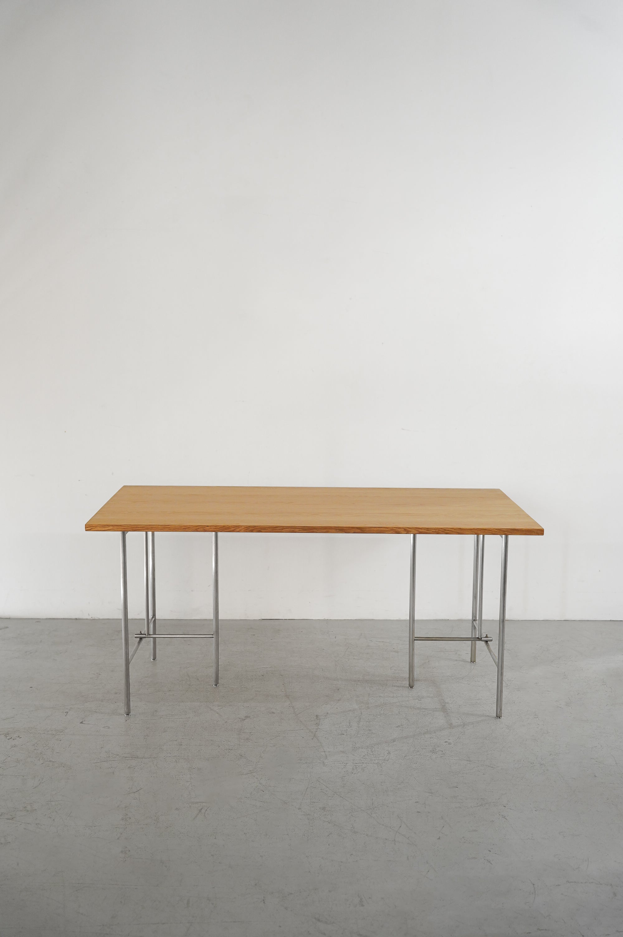 RIL<br>TABLE TOP 1600×800 / OAK -テーブル天板-<br>RIL<br>大和店、大阪店 - ヴィンテージ SHARK ATTACK