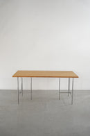 RIL<br>TABLE TOP 1600×800 / OAK -テーブル天板-<br>RIL<br>大和店、大阪店 - ヴィンテージ SHARK ATTACK