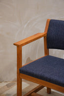 Børge Mogensen BM73 ダイニングチェア(A)<br>ヴィンテージ <br>bob's box - ヴィンテージ SHARK ATTACK