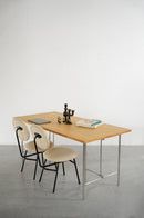 RIL<br>TABLE TOP 1600×800 / OAK -テーブル天板-<br>RIL<br>大和店、大阪店 - ヴィンテージ SHARK ATTACK