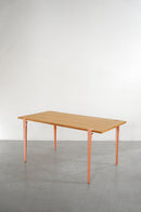 RIL<br>TABLE TOP 1600×800 / OAK -テーブル天板-<br>RIL<br>大和店、大阪店 - ヴィンテージ SHARK ATTACK