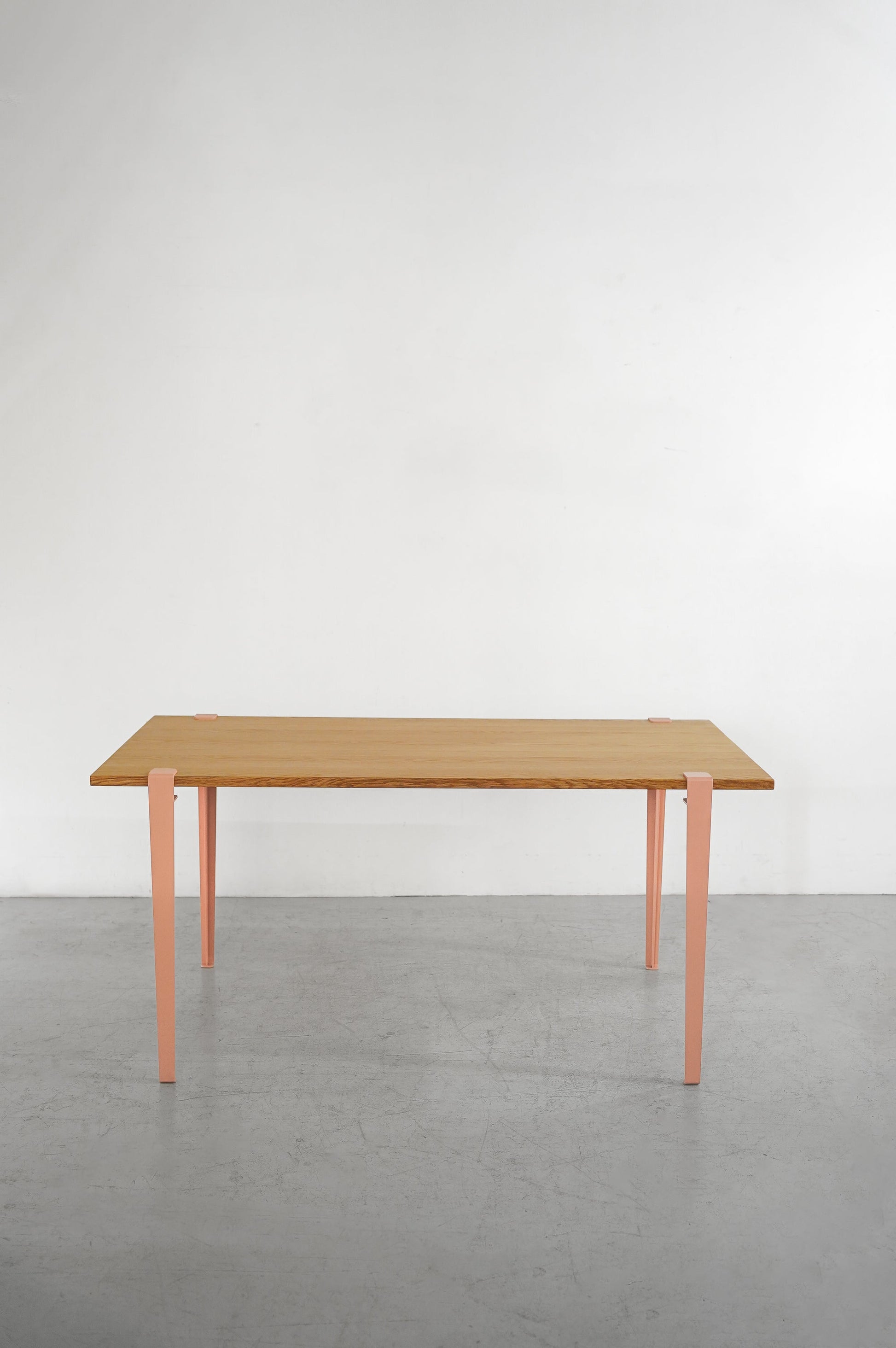 RIL<br>TABLE TOP 1600×800 / OAK -テーブル天板-<br>RIL<br>大和店、大阪店 - ヴィンテージ SHARK ATTACK