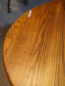 ウッド ラウンドテーブル <br> 大和店