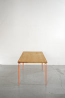 RIL<br>TABLE TOP 1600×800 / OAK -テーブル天板-<br>RIL<br>大和店、大阪店 - ヴィンテージ SHARK ATTACK