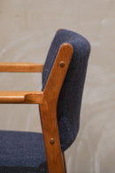 Børge Mogensen BM73 ダイニングチェア(A)<br>ヴィンテージ <br>bob's box - ヴィンテージ SHARK ATTACK