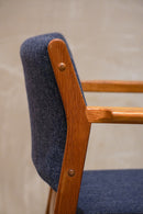 Børge Mogensen BM73 ダイニングチェア(A)<br>ヴィンテージ <br>bob's box - ヴィンテージ SHARK ATTACK