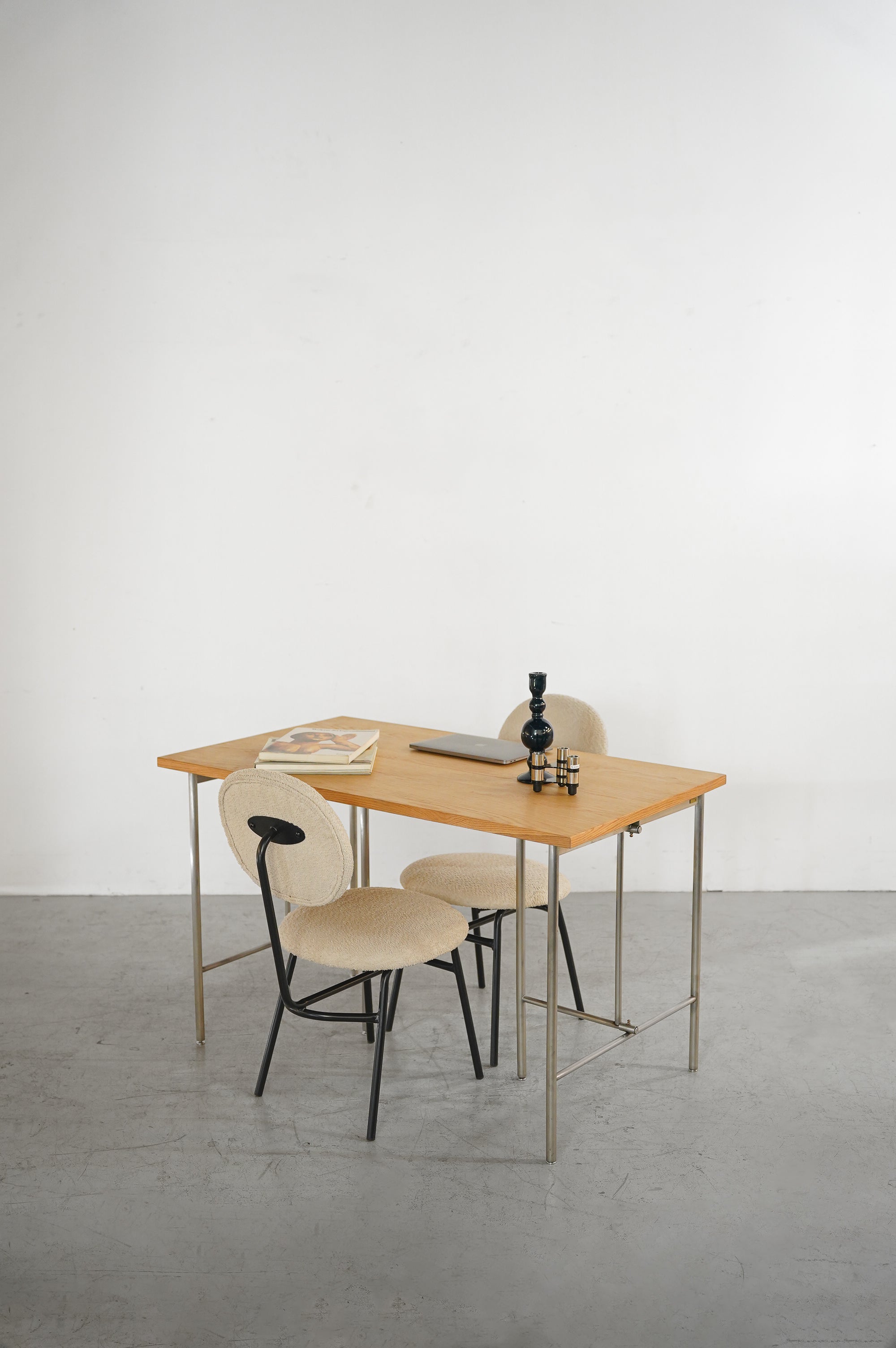 RIL<br>TABLE TOP 1200×700 / OAK -テーブル天板-<br>RIL<br>大和店、大阪店 - ヴィンテージ SHARK ATTACK