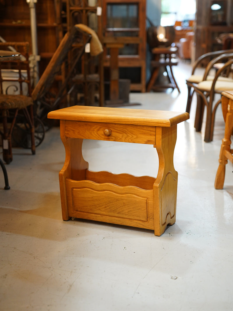 オークウッド マガジンラック <br> 大和店