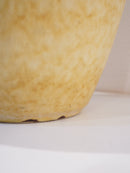 Bay Keramik 64/45 <br>Fat Lava <br>セラミック フラワーベース <br>1960's-1970's , West Germany <br>大和店