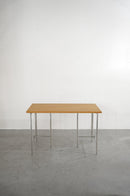 RIL<br>TABLE TOP 1200×700 / OAK -テーブル天板-<br>RIL<br>大和店、大阪店 - ヴィンテージ SHARK ATTACK