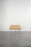 RIL<br>TABLE TOP 1200×700 / OAK -テーブル天板-<br>RIL<br>大和店、大阪店 - ヴィンテージ SHARK ATTACK