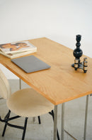RIL<br>TABLE TOP 1200×700 / OAK -テーブル天板-<br>RIL<br>大和店、大阪店 - ヴィンテージ SHARK ATTACK