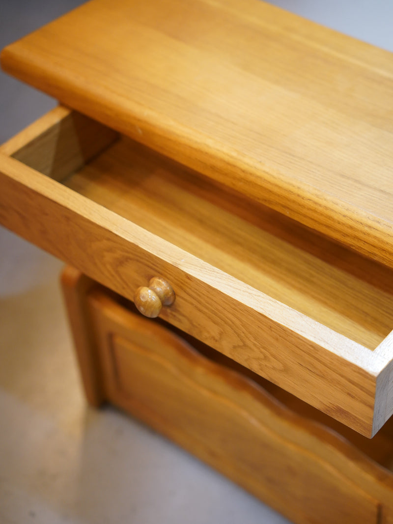 オークウッド マガジンラック <br> 大和店