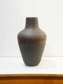 Fat Lava <br>セラミック フラワーベース <br>1960's-1970's , West Germany <br>大和店