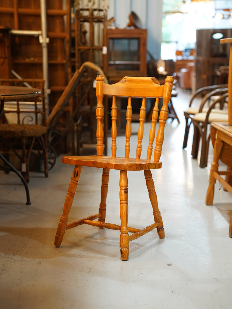 パインウッド ダイニングチェア <br> 大和店