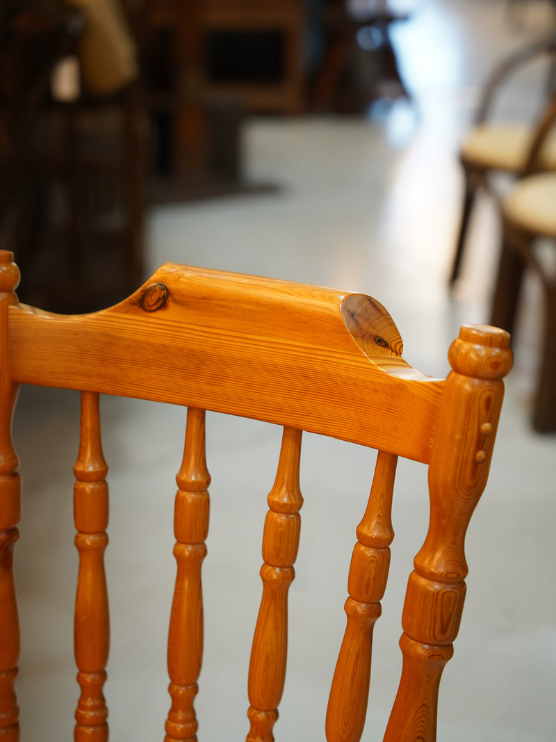 パインウッド ダイニングチェア <br> 大和店