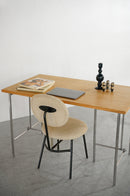 RIL<br>TABLE TOP 1200×700 / OAK -テーブル天板-<br>RIL<br>大和店、大阪店 - ヴィンテージ SHARK ATTACK