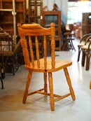 パインウッド ダイニングチェア <br> 大和店