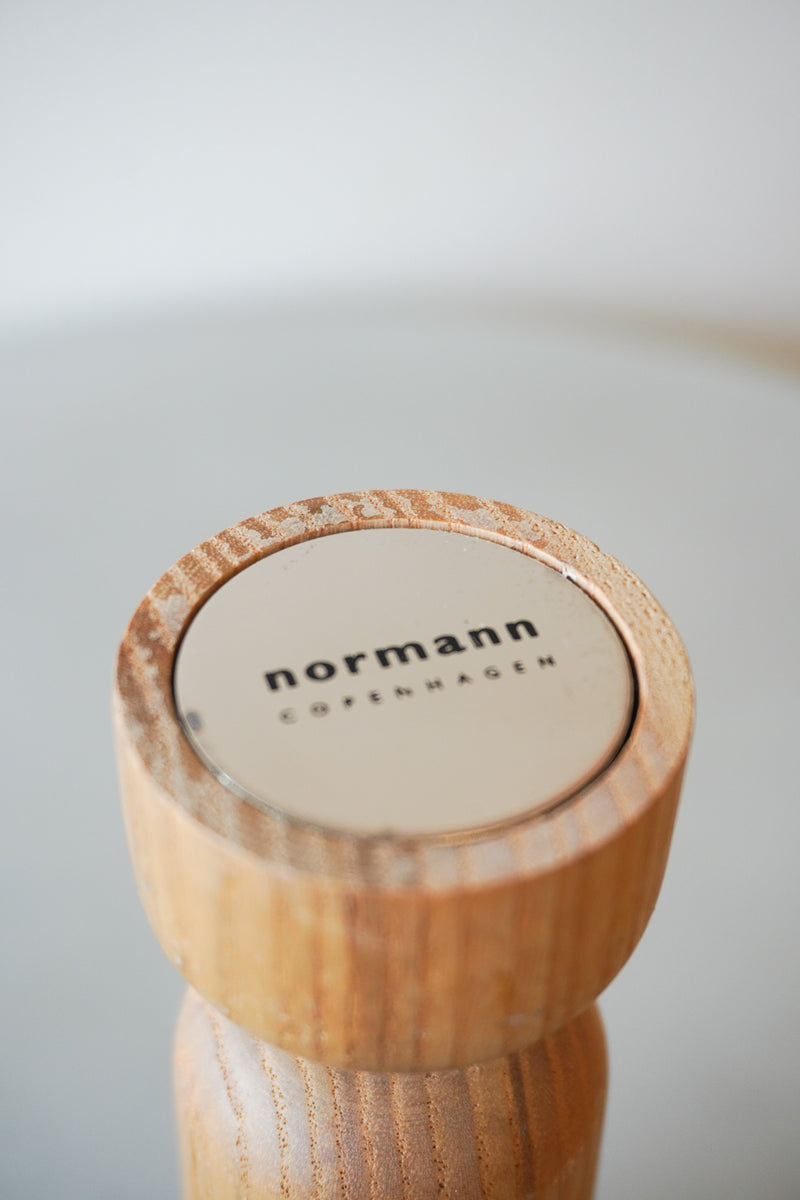 normann COPENHAGEN /キャンドルスタンド<br>ヴィンテージ <br>bob's box