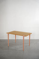 RIL<br>TABLE TOP 1200×700 / OAK -テーブル天板-<br>RIL<br>大和店、大阪店 - ヴィンテージ SHARK ATTACK