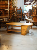 オークウッド ローテーブル <br> 大和店