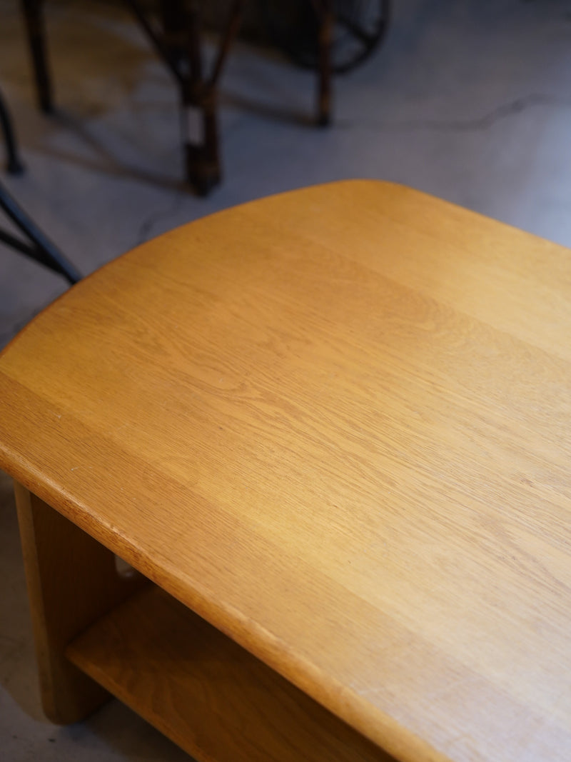 オークウッド ローテーブル <br> 大和店