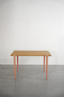 RIL<br>TABLE TOP 1200×700 / OAK -テーブル天板-<br>RIL<br>大和店、大阪店 - ヴィンテージ SHARK ATTACK