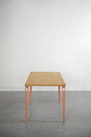 RIL<br>TABLE TOP 1200×700 / OAK -テーブル天板-<br>RIL<br>大和店、大阪店 - ヴィンテージ SHARK ATTACK