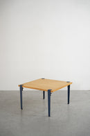 RIL<br>TABLE TOP 700×700 / OAK -テーブル天板- <br>RIL<br>大和店、大阪店 - ヴィンテージ SHARK ATTACK